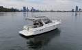 Thomascraft 3100 Executive Engine Upgrade, extended marlin board & 3 double's