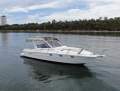 Thomascraft 3100 Executive Engine Upgrade, extended marlin board & 3 double's