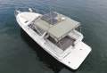 Thomascraft 3100 Executive Engine Upgrade, extended marlin board & 3 double's