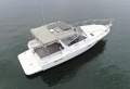 Thomascraft 3100 Executive Engine Upgrade, extended marlin board & 3 double's