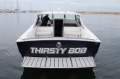 Randell 32 with 2014 MerCruiser V8s