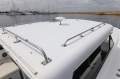 Randell 32 with 2014 MerCruiser V8s