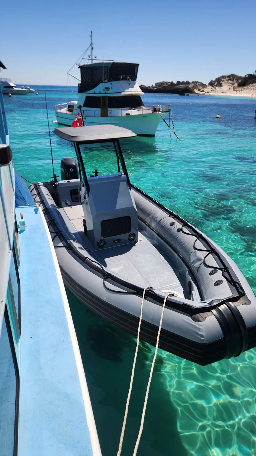 Zodiac Hurricane 733 Reasonable offers considered, Foam tubes