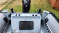 Zodiac Hurricane 733 Reasonable offers considered, Foam tubes