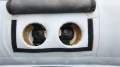 Zodiac Hurricane 733 Reasonable offers considered, Foam tubes