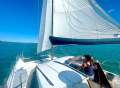 Fastback 32 Catamaran