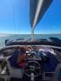 Fastback 32 Catamaran:Dinette