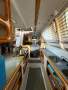 Fastback 32 Catamaran:Double berth (portside aft)
