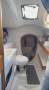 Fastback 32 Catamaran:Head (starboard forward)
