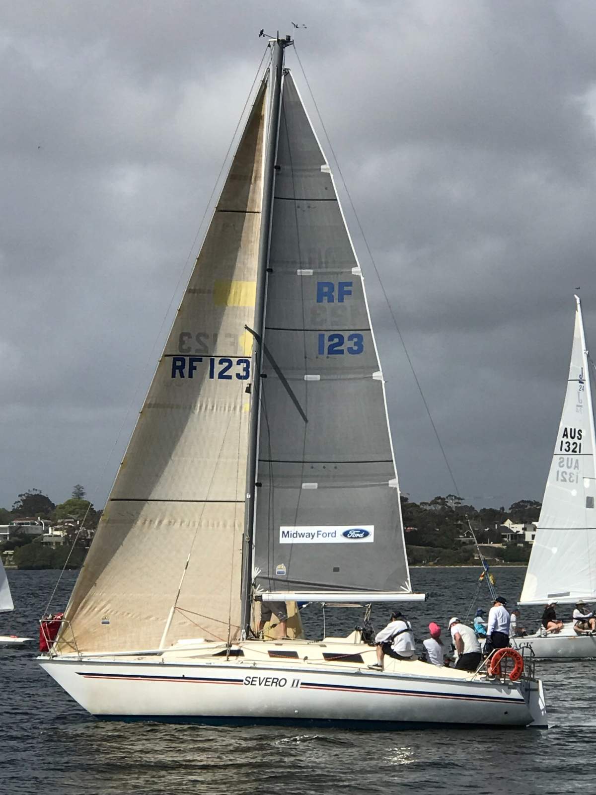 Viking 30