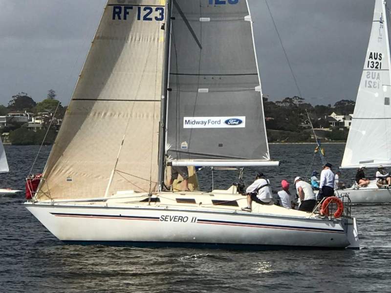 Viking 30