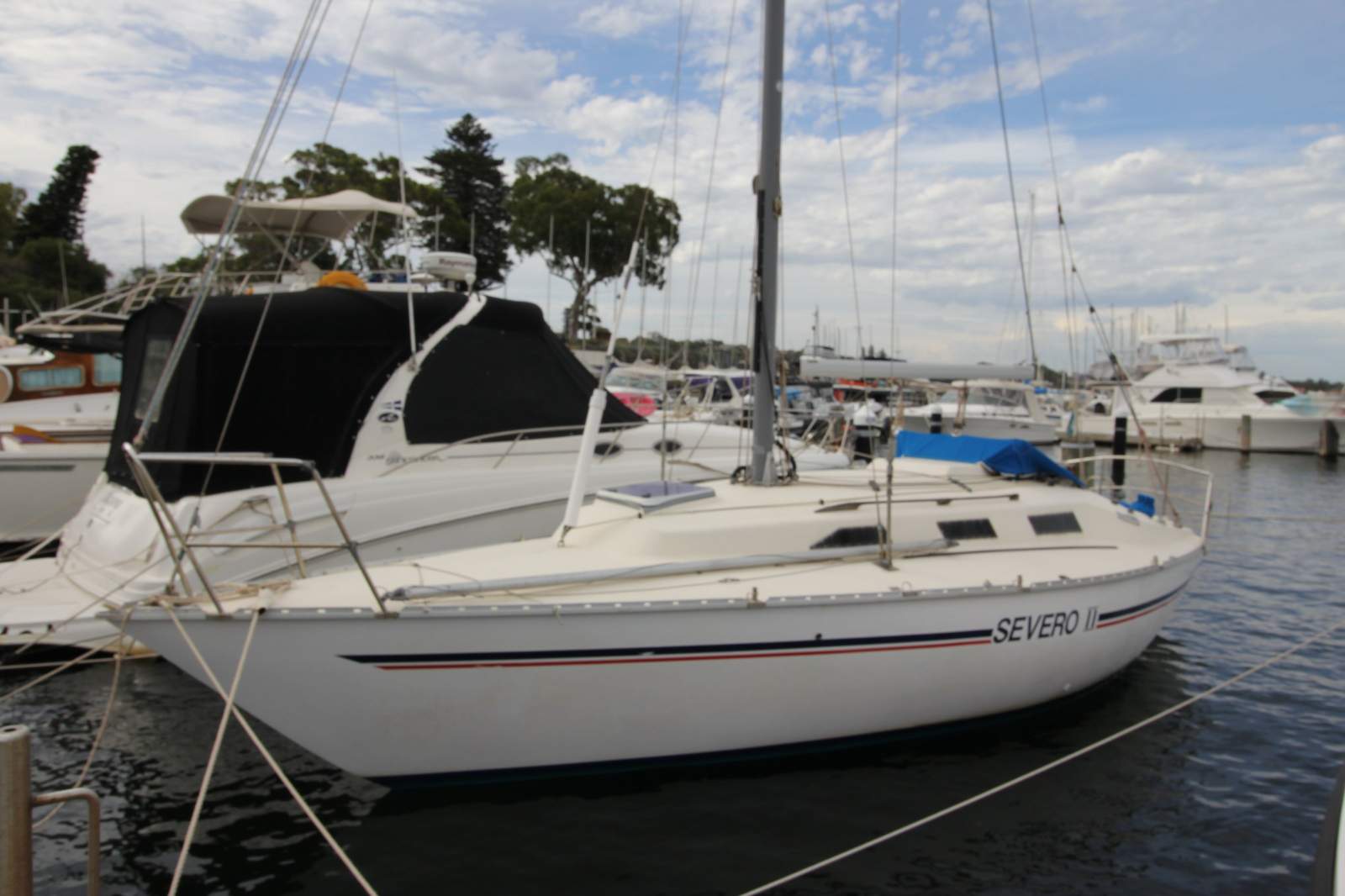 Viking 30