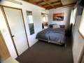 SUNBIRD. Stunning Off Grid, Two Bedroom, Houseboat