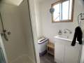 SUNBIRD. Stunning Off Grid, Two Bedroom, Houseboat