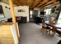 SUNBIRD. Stunning Off Grid, Two Bedroom, Houseboat