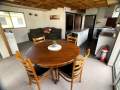 SUNBIRD. Stunning Off Grid, Two Bedroom, Houseboat