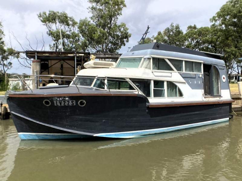 "ZOTTI TORO" Timber Cruiser, All offers considered