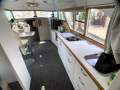 ZOTTI TORO. Elegant Timber River Cruiser, Sleeps 6