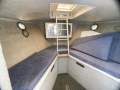 ZOTTI TORO. Elegant Timber River Cruiser, Sleeps 6