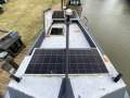 ZOTTI TORO. Elegant Timber River Cruiser, Sleeps 6