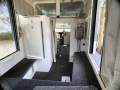 ZOTTI TORO. Elegant Timber River Cruiser, Sleeps 6