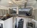 ZOTTI TORO. Elegant Timber River Cruiser, Sleeps 6