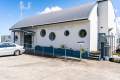 Boatshed and Catamaran Berths for Sale or Rent:Whangarei Cruising Club