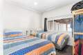 Boatshed and Catamaran Berths for Sale or Rent:Twin bedroom