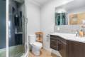 Boatshed and Catamaran Berths for Sale or Rent:Full bathroom and shower