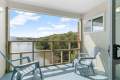Boatshed and Catamaran Berths for Sale or Rent:Balcony