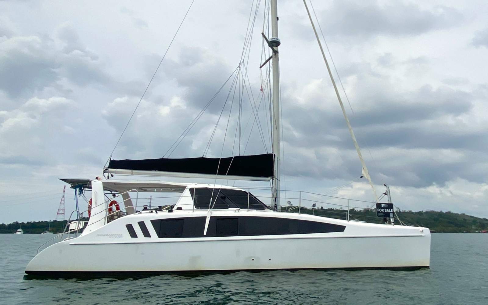 Seawind 1160 Lite