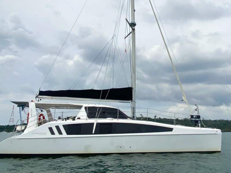 Seawind 1160 Lite