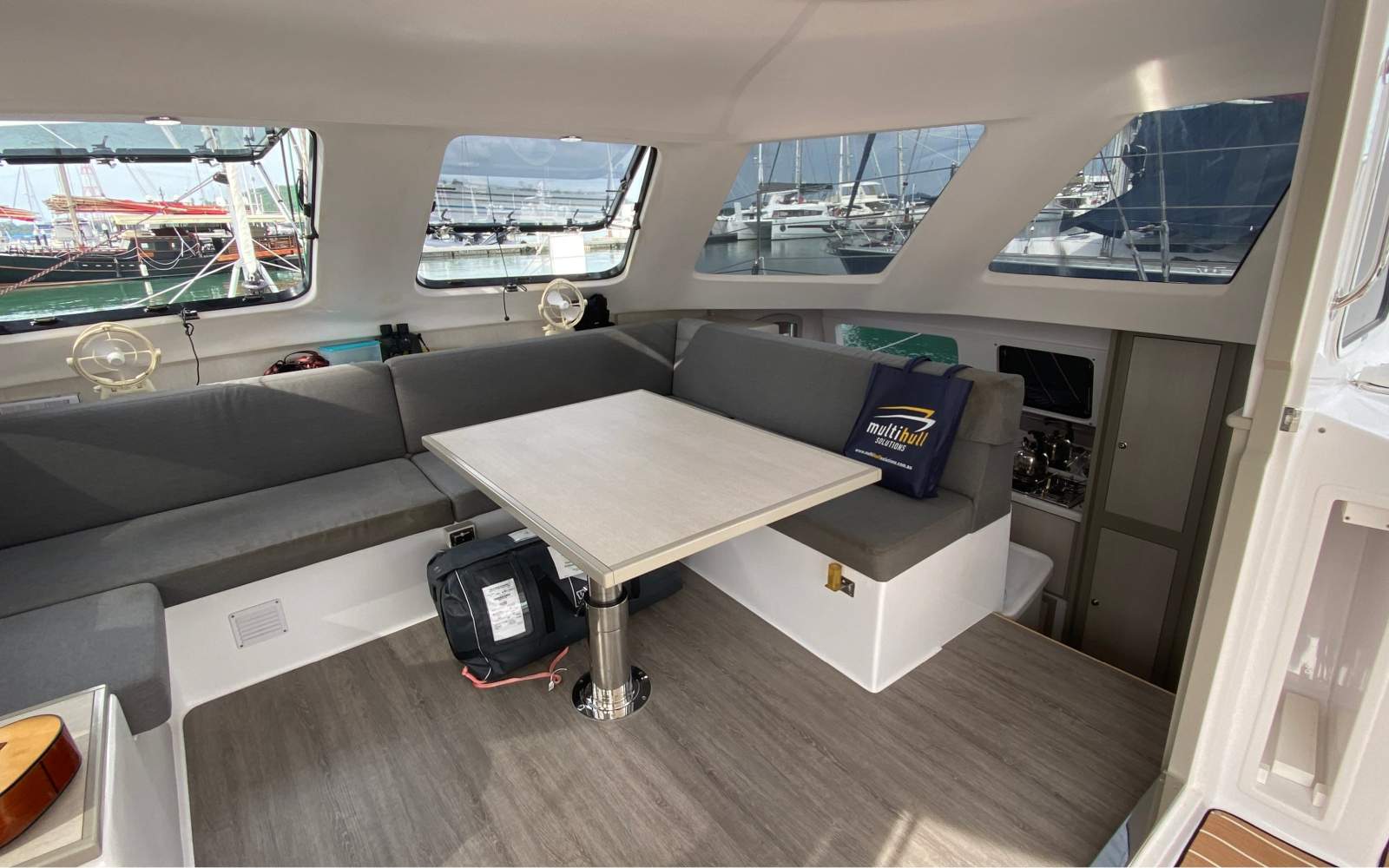 Seawind 1160 Lite