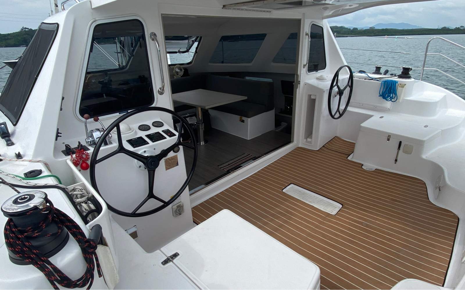 Seawind 1160 Lite