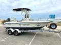 Seaswirl 1851 Center Console