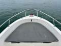 Seaswirl 1851 Center Console
