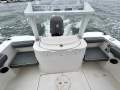 Seaswirl 1851 Center Console