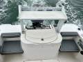 Seaswirl 1851 Center Console