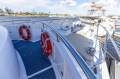 Custom Long Range Cruiser