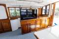 Custom Long Range Cruiser