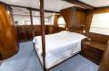 Custom Long Range Cruiser