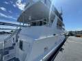 Custom Long Range Cruiser