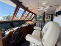 Custom Long Range Cruiser