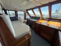 Custom Long Range Cruiser