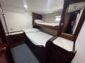 Custom Long Range Cruiser