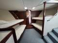 Custom Long Range Cruiser