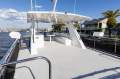 Custom Long Range Cruiser