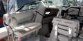 Glacier Bay 2270 Isle Runner with dual axle registered trailer
