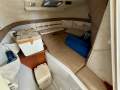 Glacier Bay 2270 Isle Runner with dual axle registered trailer