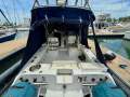 Glacier Bay 2270 Isle Runner with dual axle registered trailer